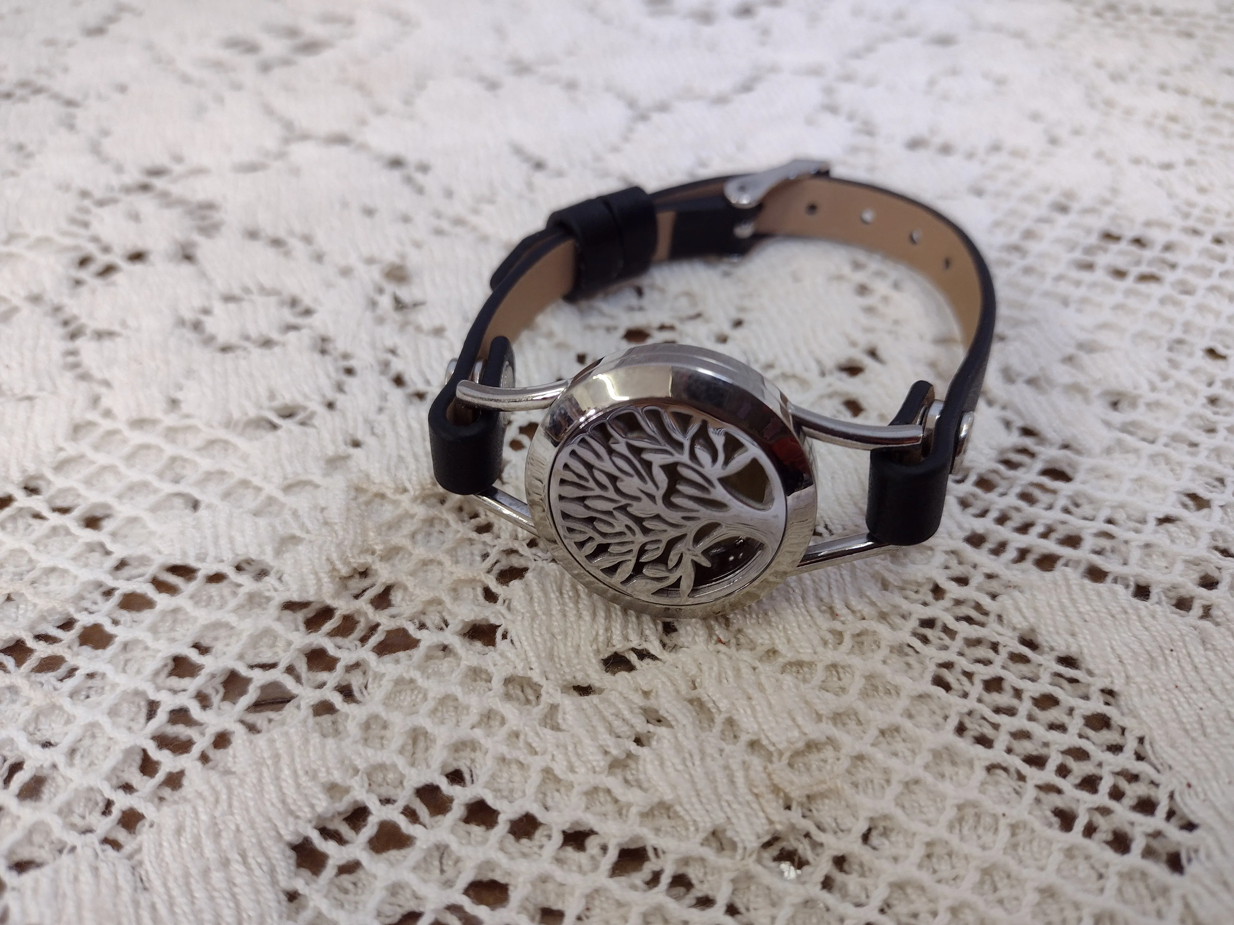 Personal Diffuser Bracelets