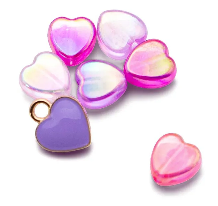 Pick N Pop Bracelets Love Heart
