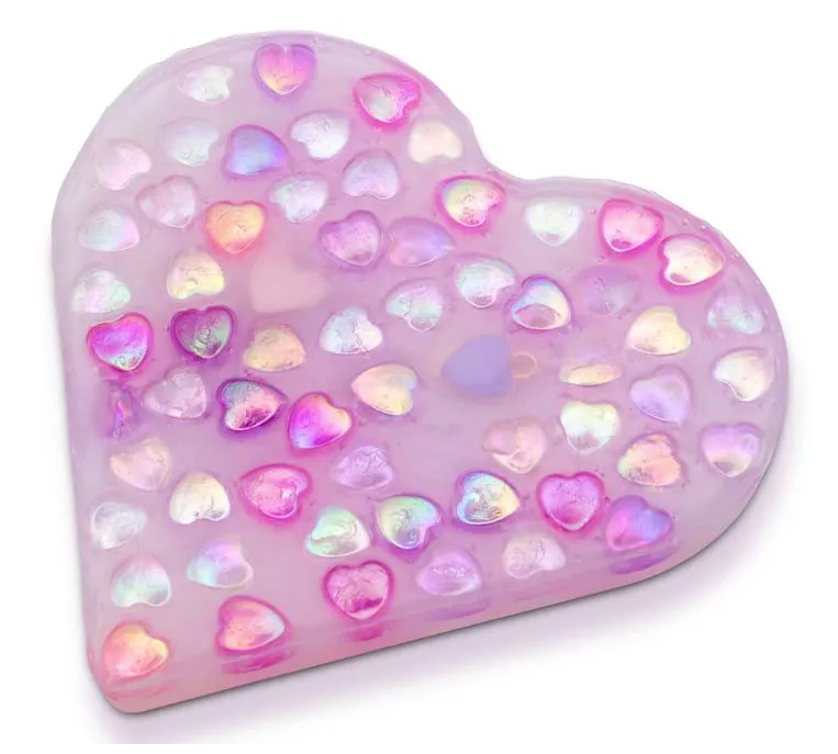 Pick N Pop Bracelets Love Heart