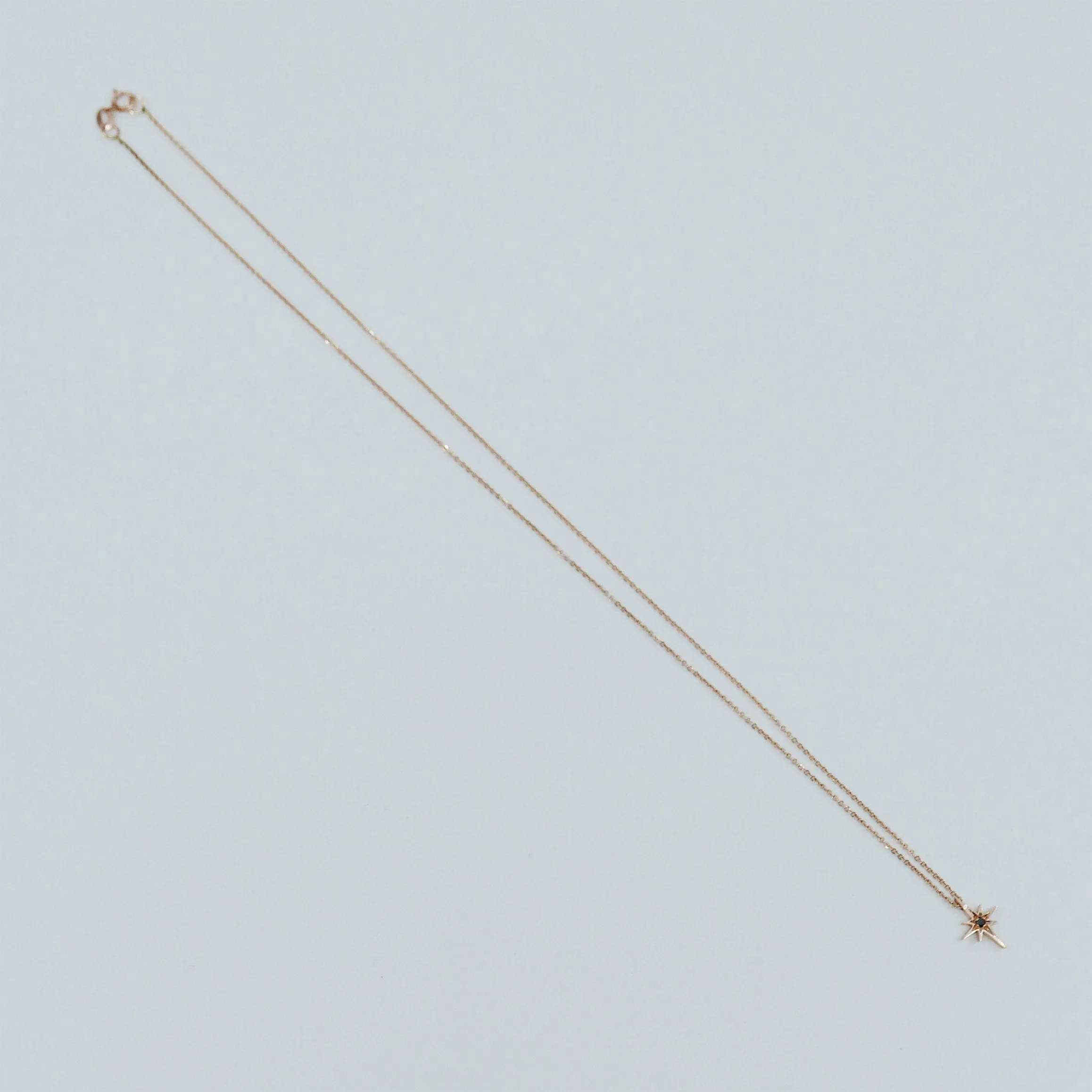 Polaris Necklace