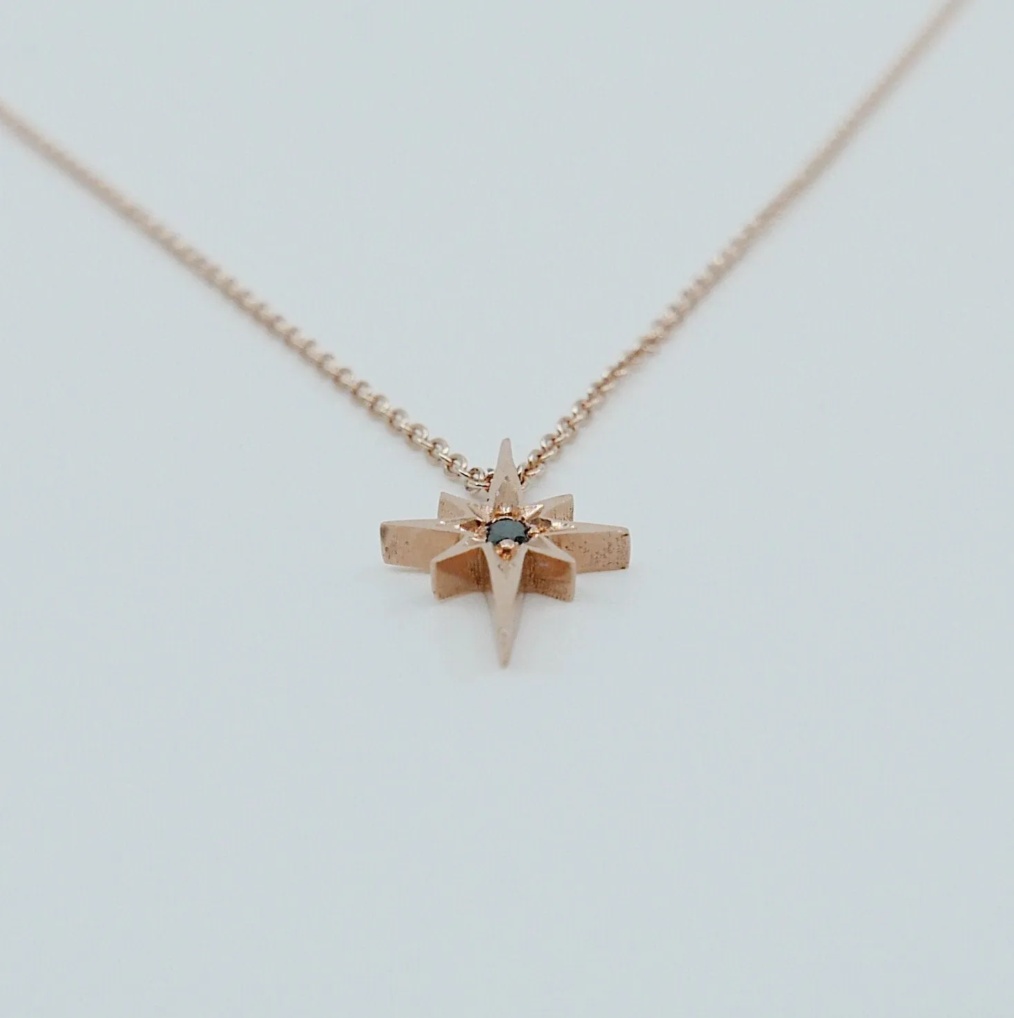 Polaris Necklace