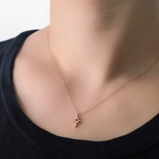 Polaris Necklace