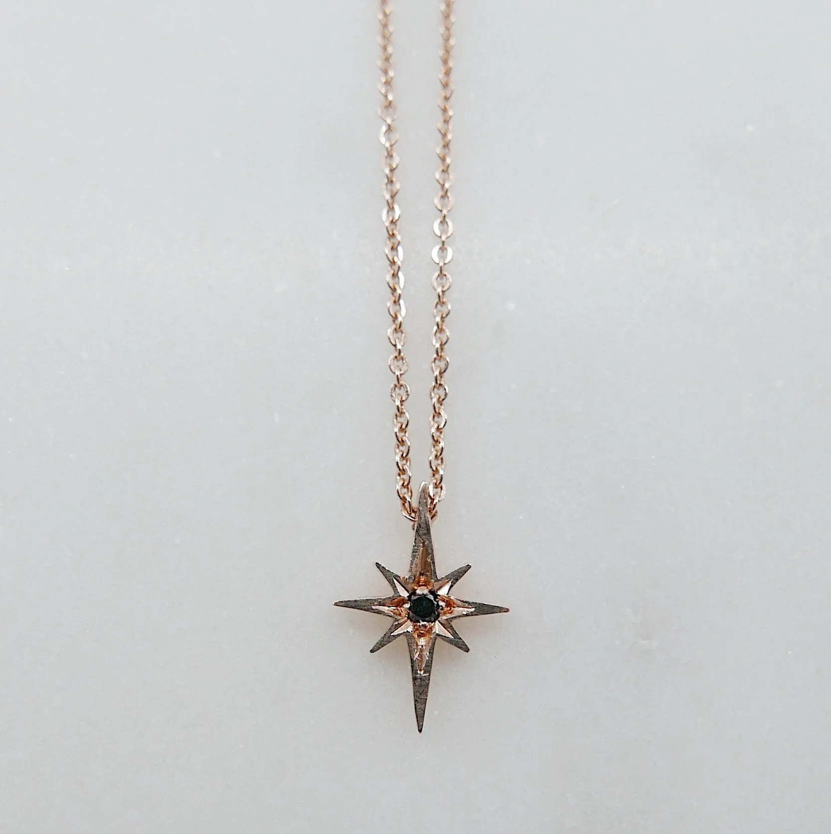 Polaris Necklace