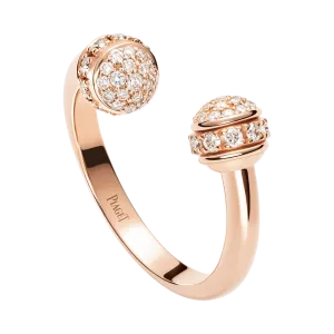 Possession Open Ring