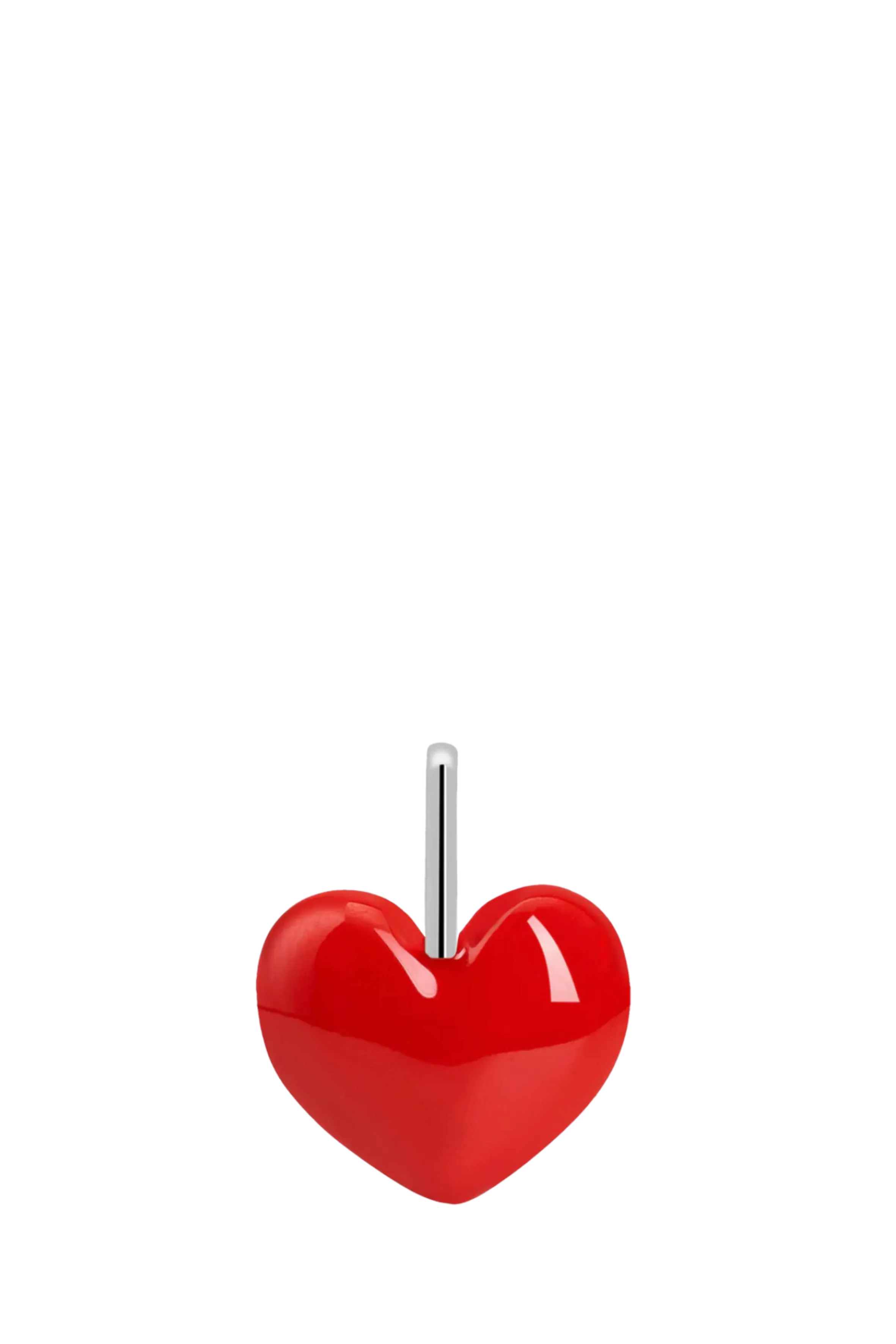 Poubel Love Pendant