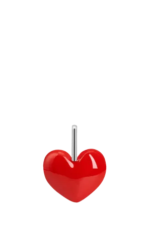 Poubel Love Pendant