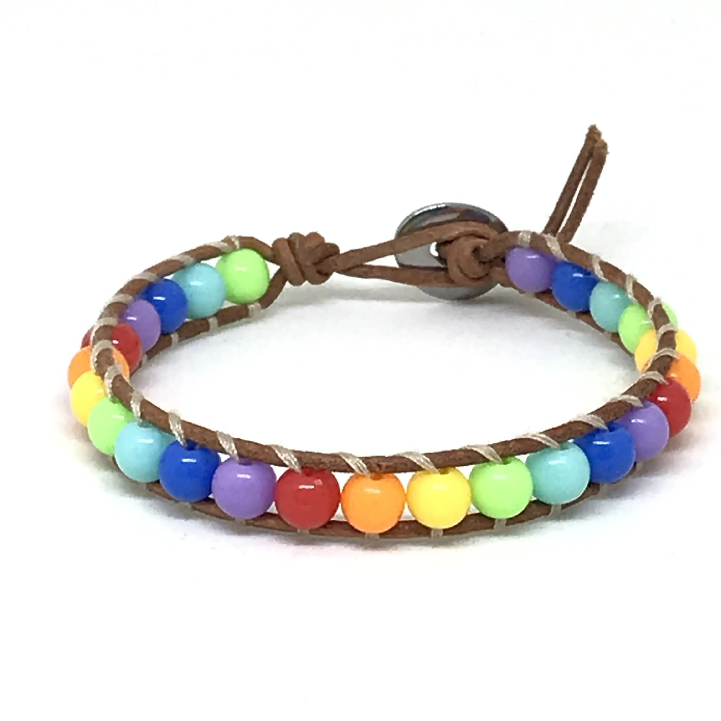 Pride Stack