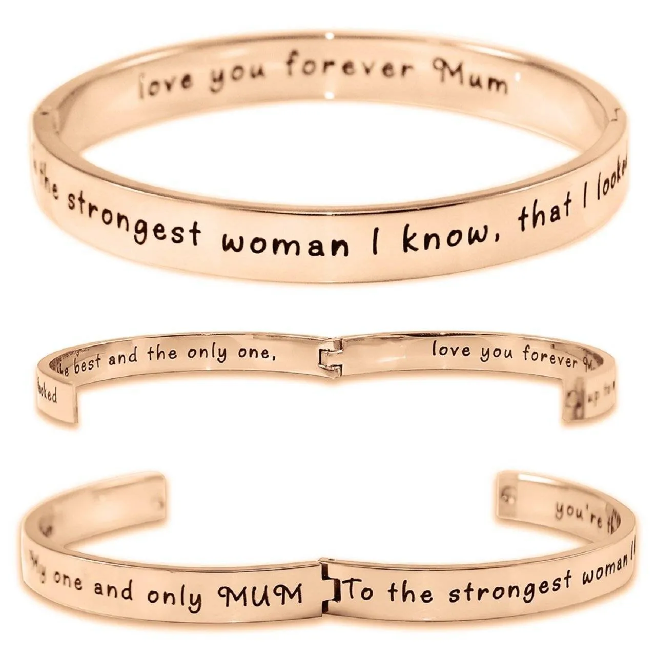 Promise Bangle