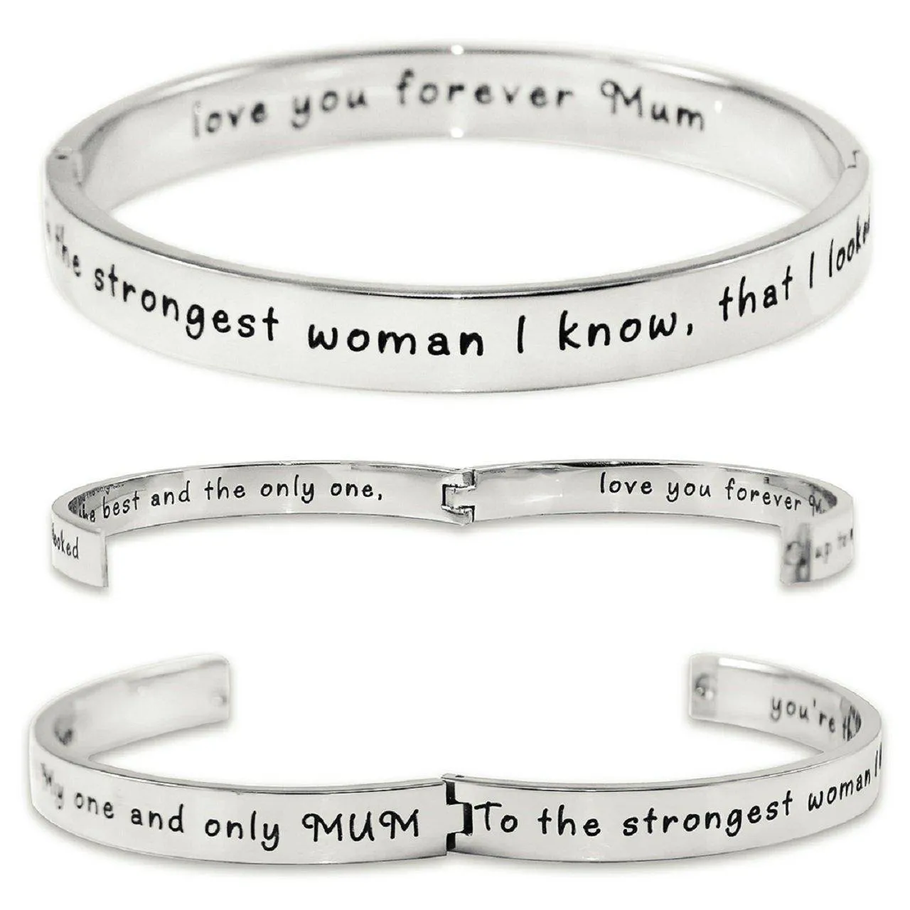Promise Bangle