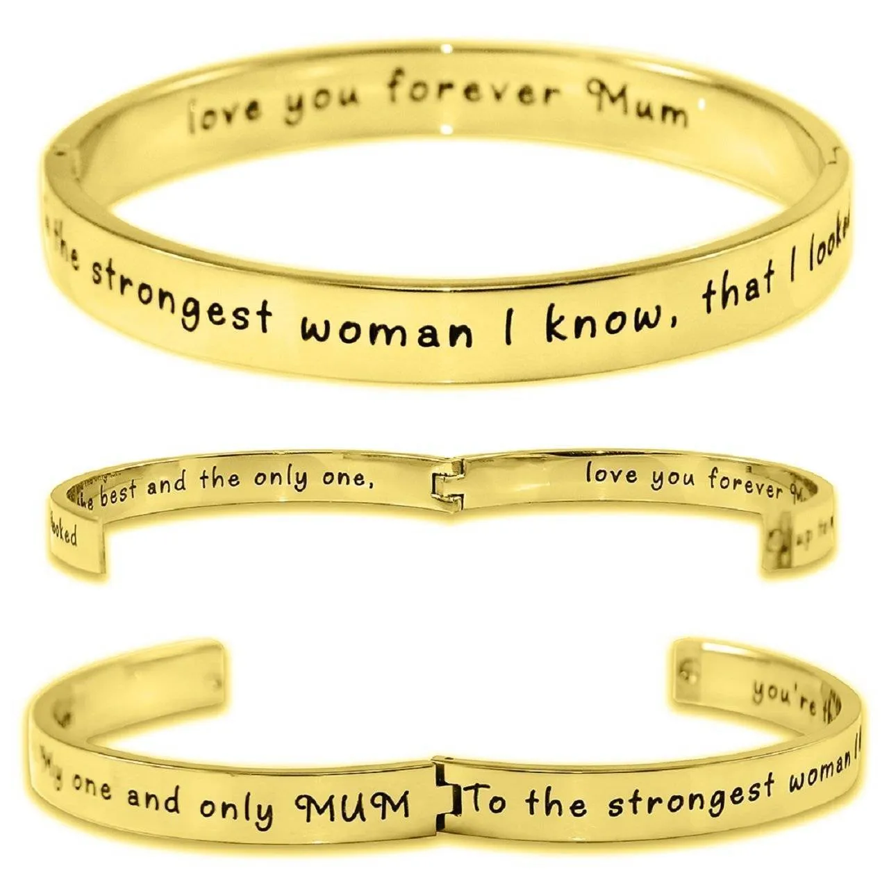 Promise Bangle