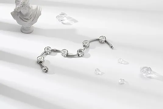 P.S. I Love You Bead Charm