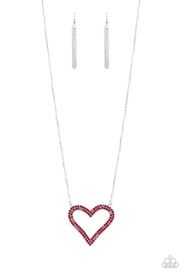 Pull Some Heart-Strings