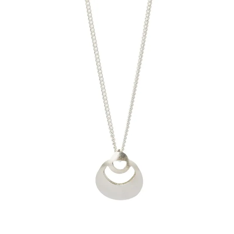 Recast Nilo necklace