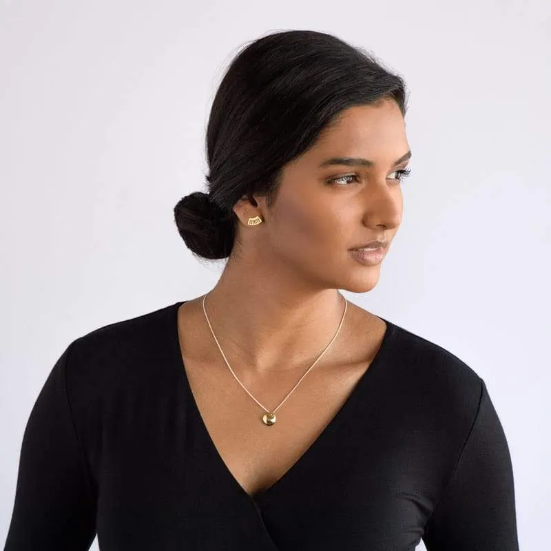 Recast Nilo necklace