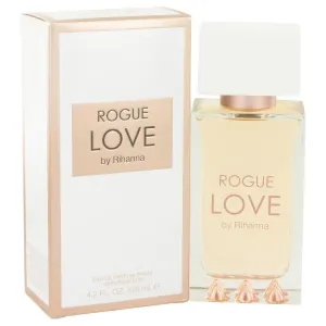 Rihanna Rogue Love Eau De Parfum Spray By Rihanna