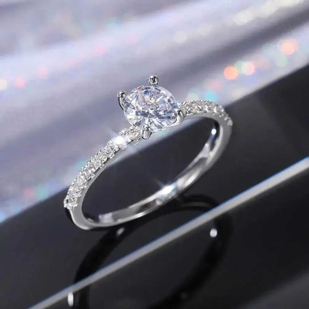 Rings for Women Ring Wedding Gifts Magnetic Ring Jewelry