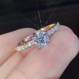 Rings for Women Ring Wedding Gifts Magnetic Ring Jewelry