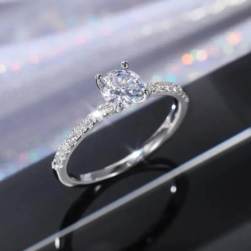 Rings for Women Ring Wedding Gifts Magnetic Ring Jewelry