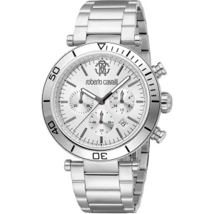 Roberto Cavalli Watches