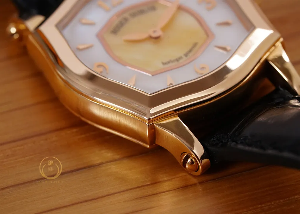 Roger Dubuis Ladies Sympathie MOP