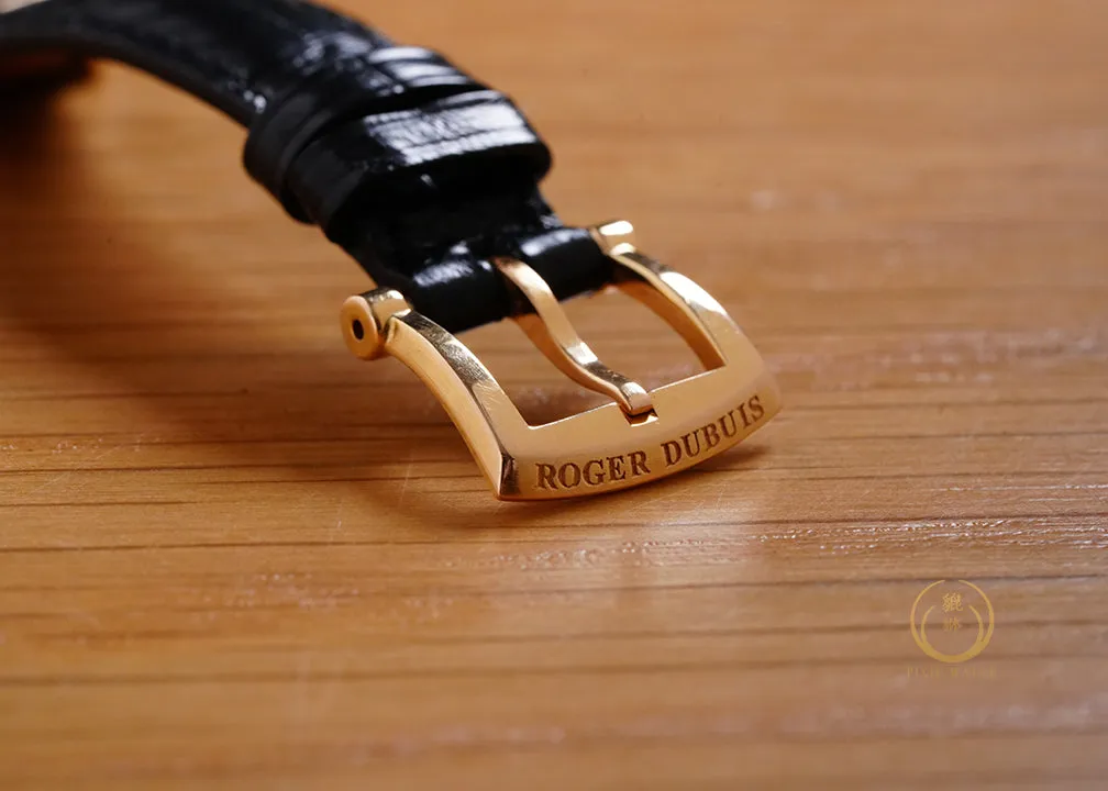 Roger Dubuis Ladies Sympathie MOP