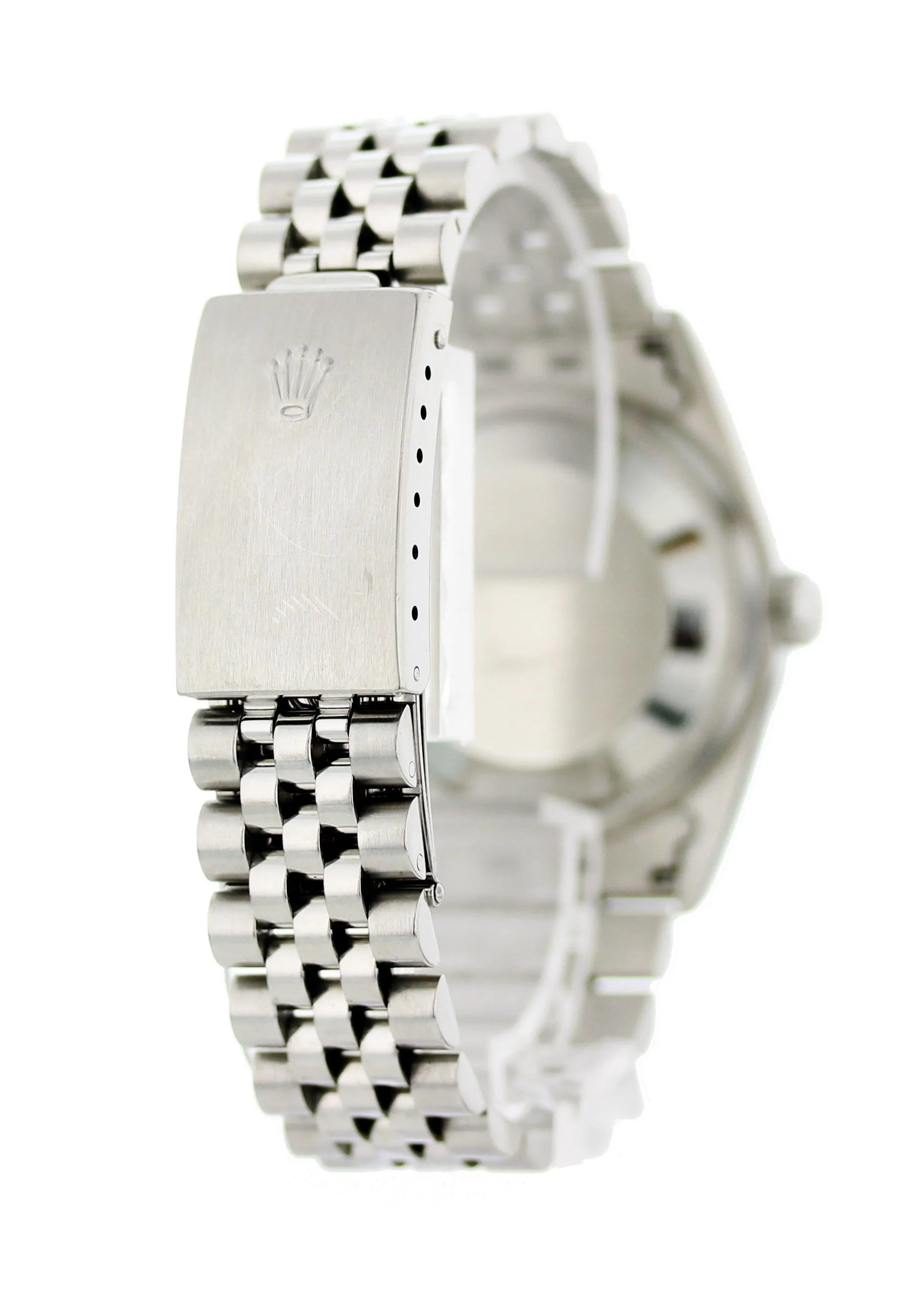 Rolex Oyster Perpetual Datejust 16234 Mens Watch