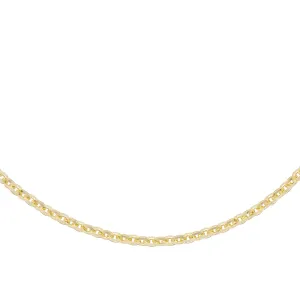 Round Chain Necklace