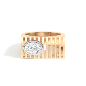 Scarpa Oval D Ring