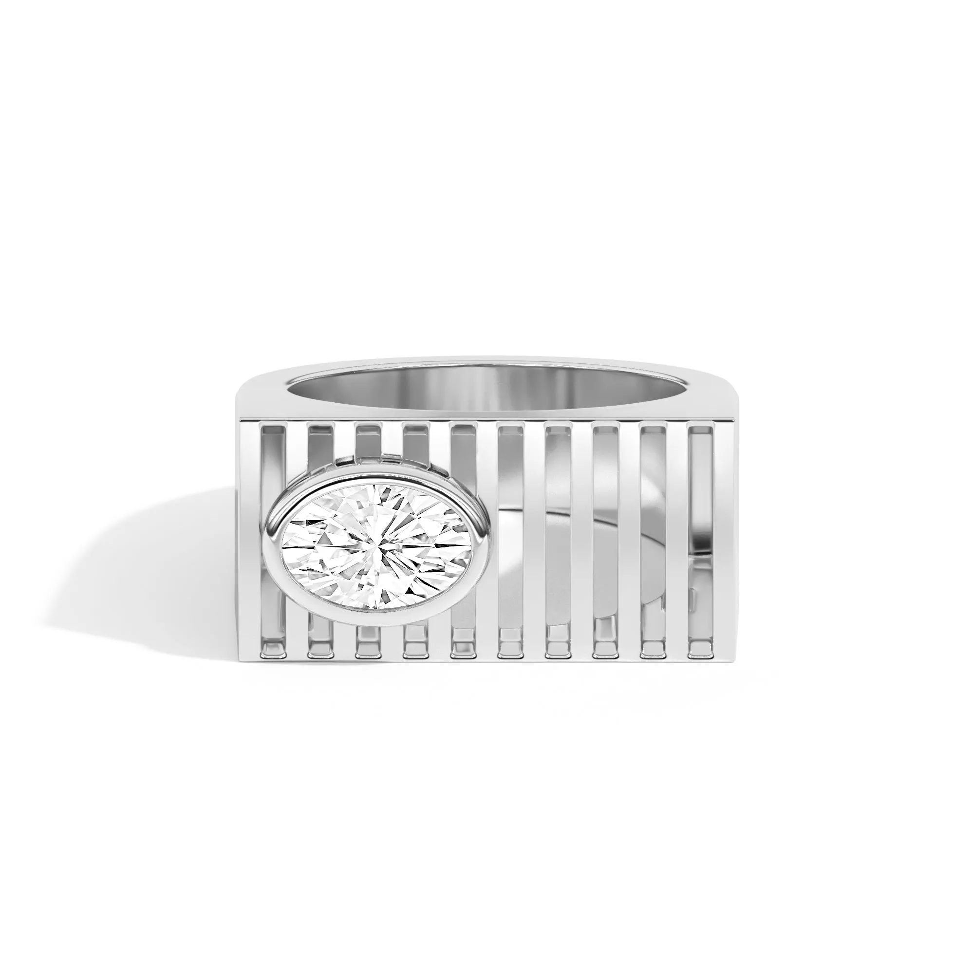 Scarpa Oval D Ring