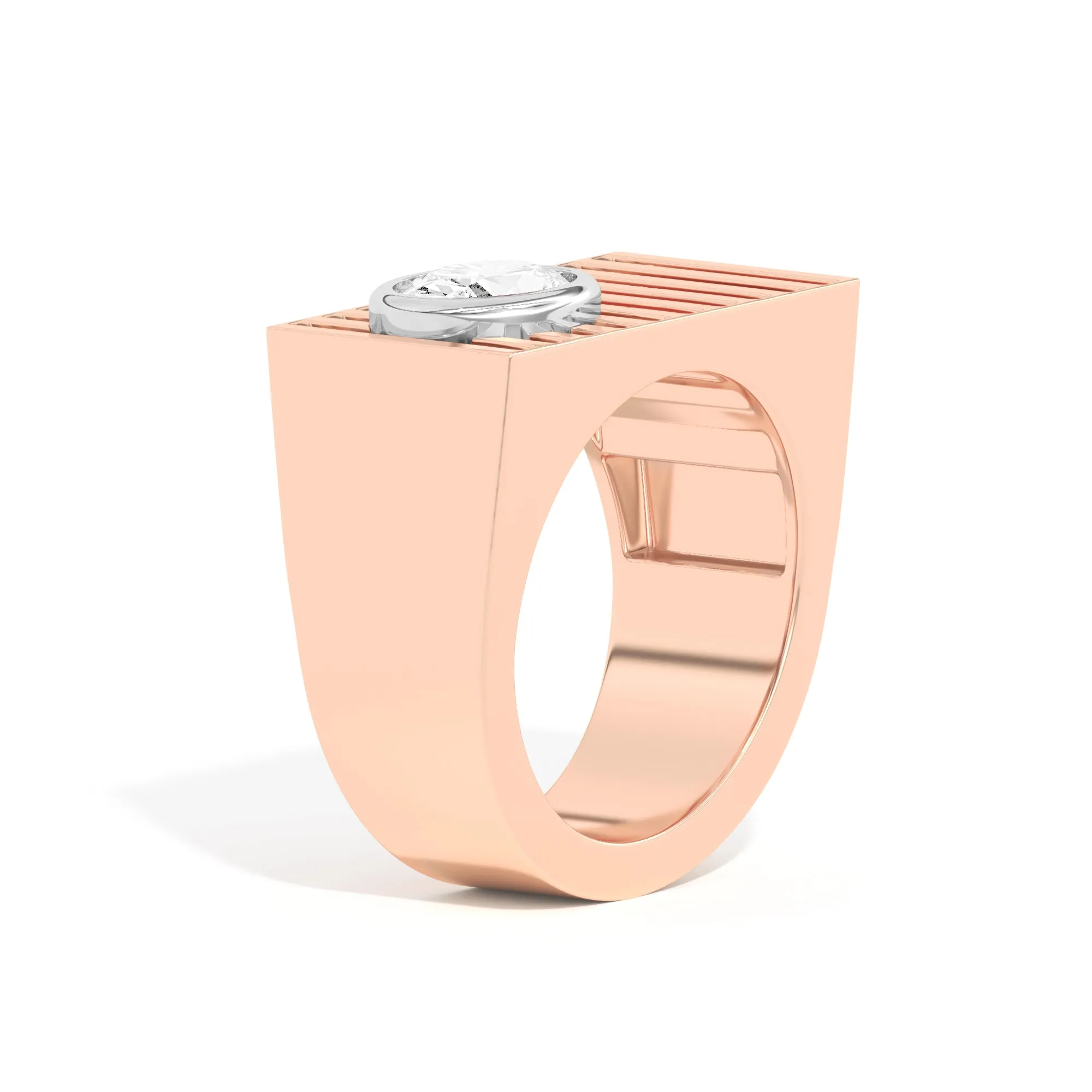 Scarpa Oval D Ring