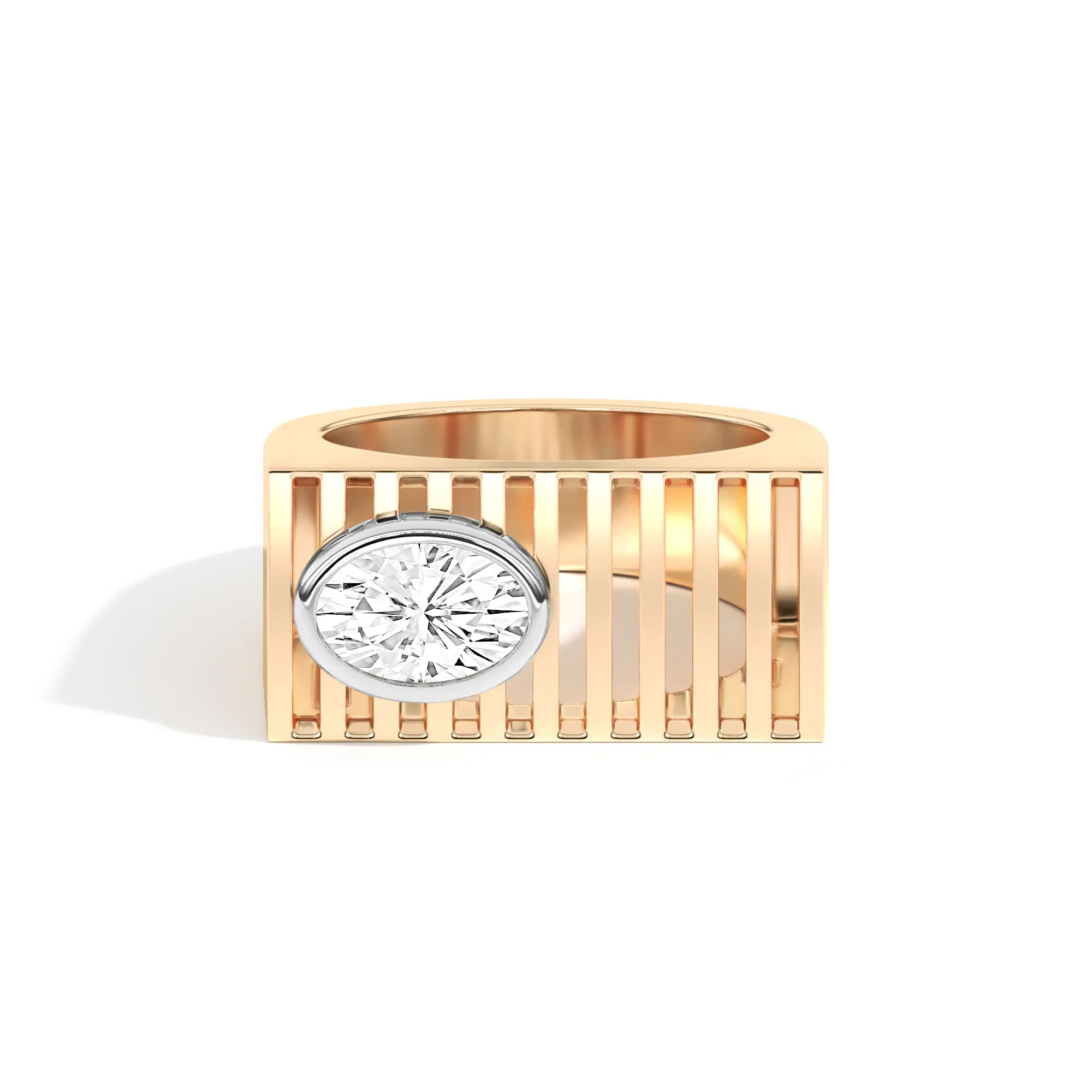 Scarpa Oval D Ring