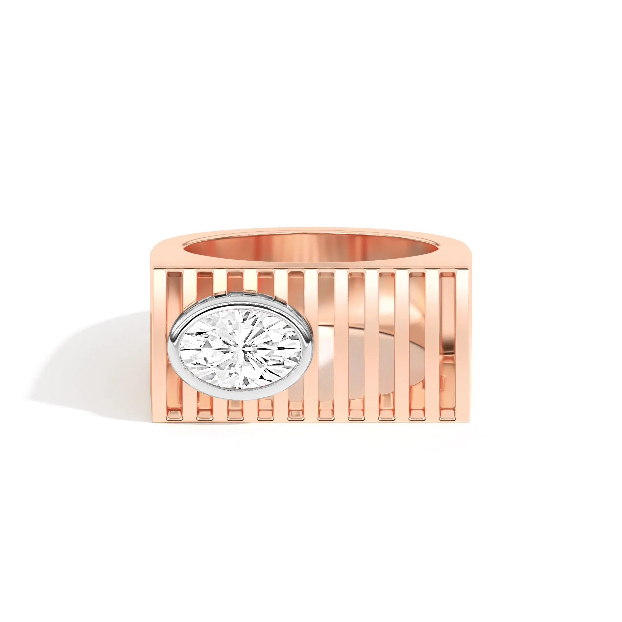 Scarpa Oval D Ring