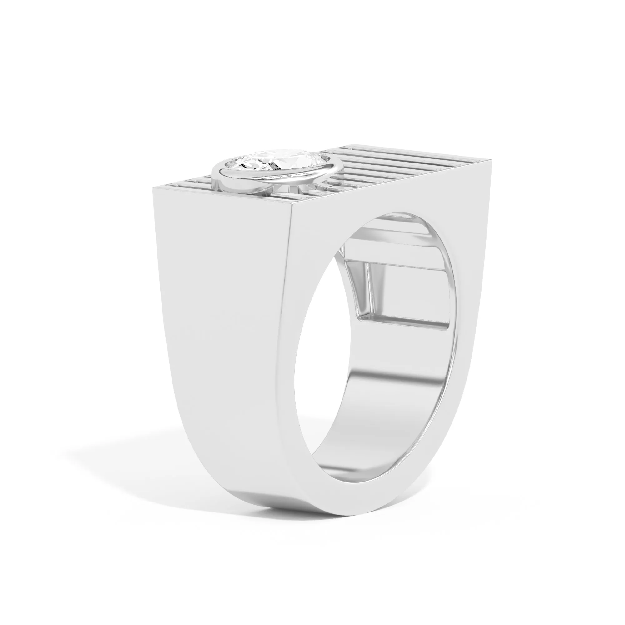 Scarpa Oval D Ring