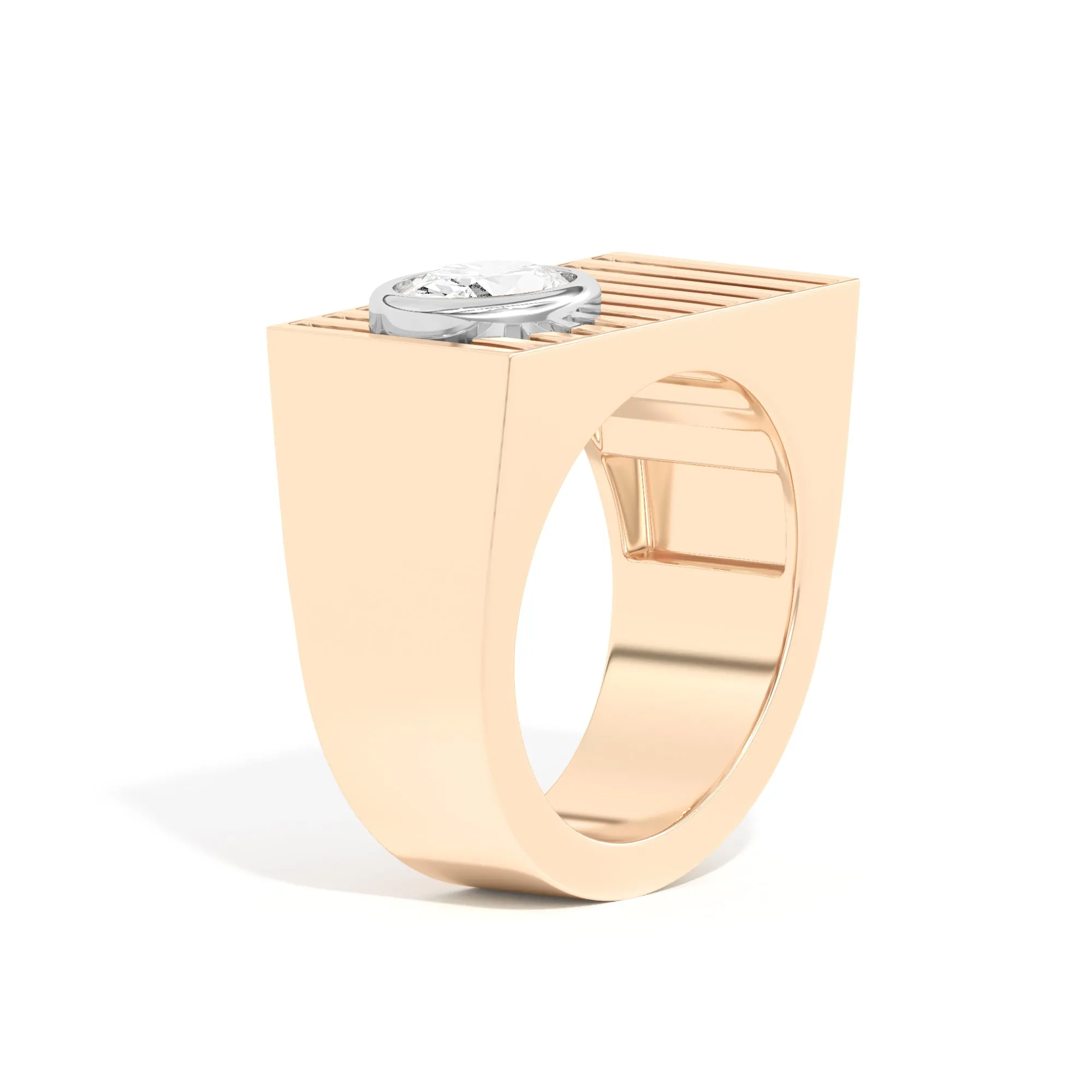 Scarpa Oval D Ring