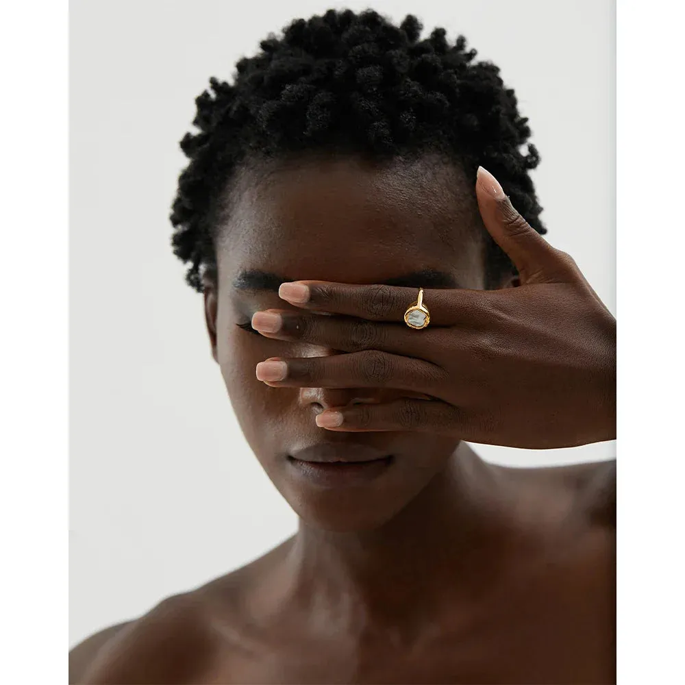 Sea Golden Ring