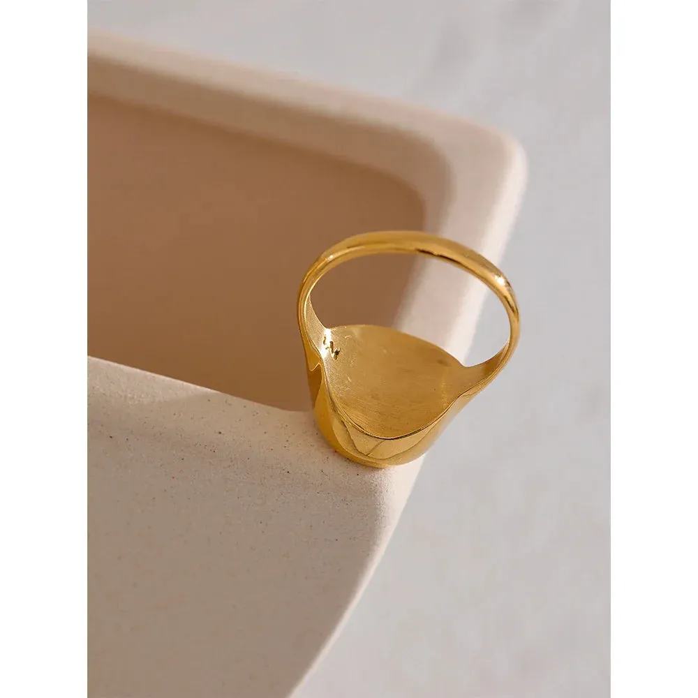 Sea Golden Ring