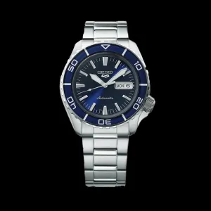 Seiko 5 Sports Mens Automatic 100m SRPK97K