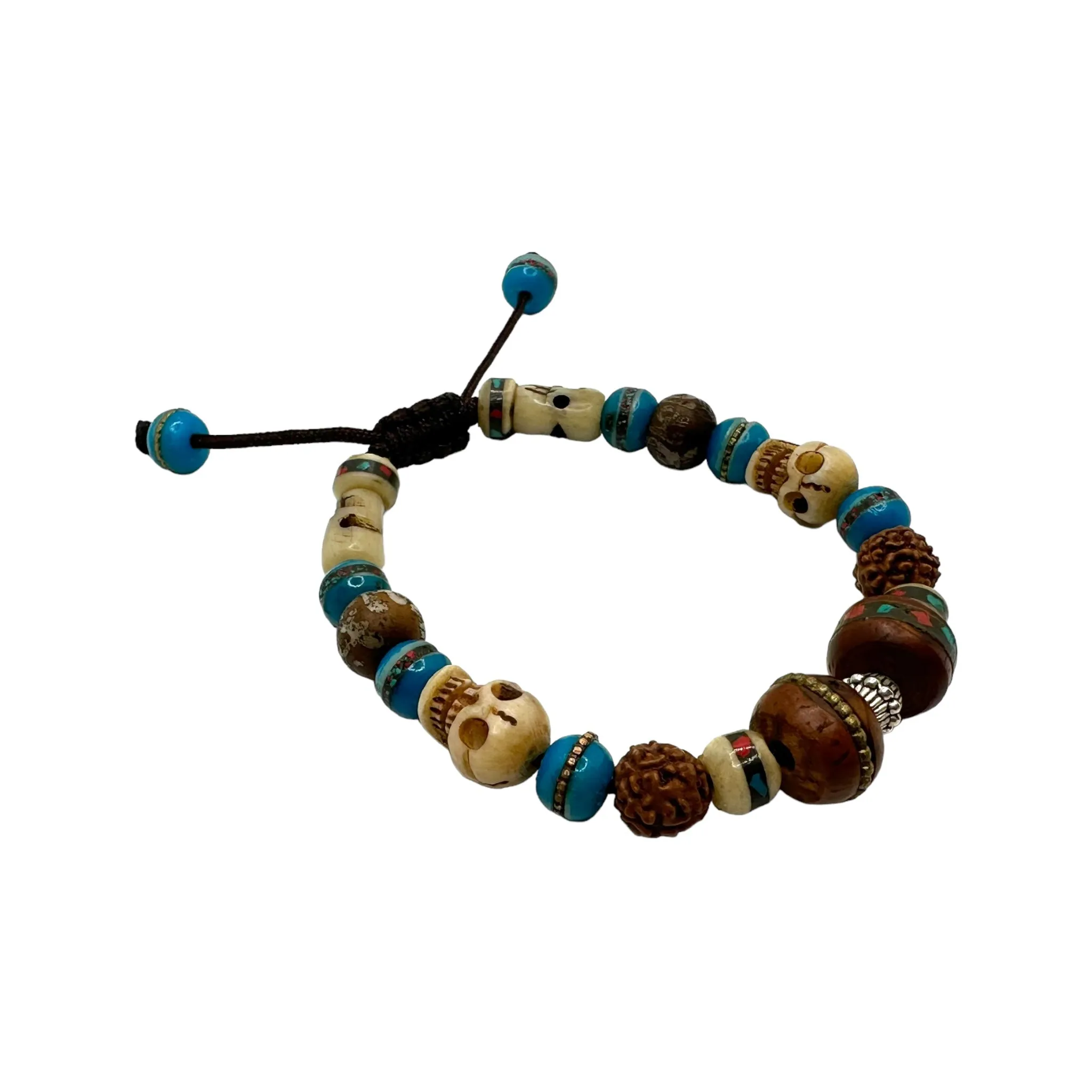 Shaman Bracelet