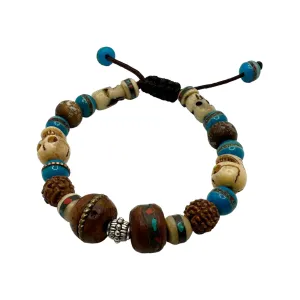 Shaman Bracelet