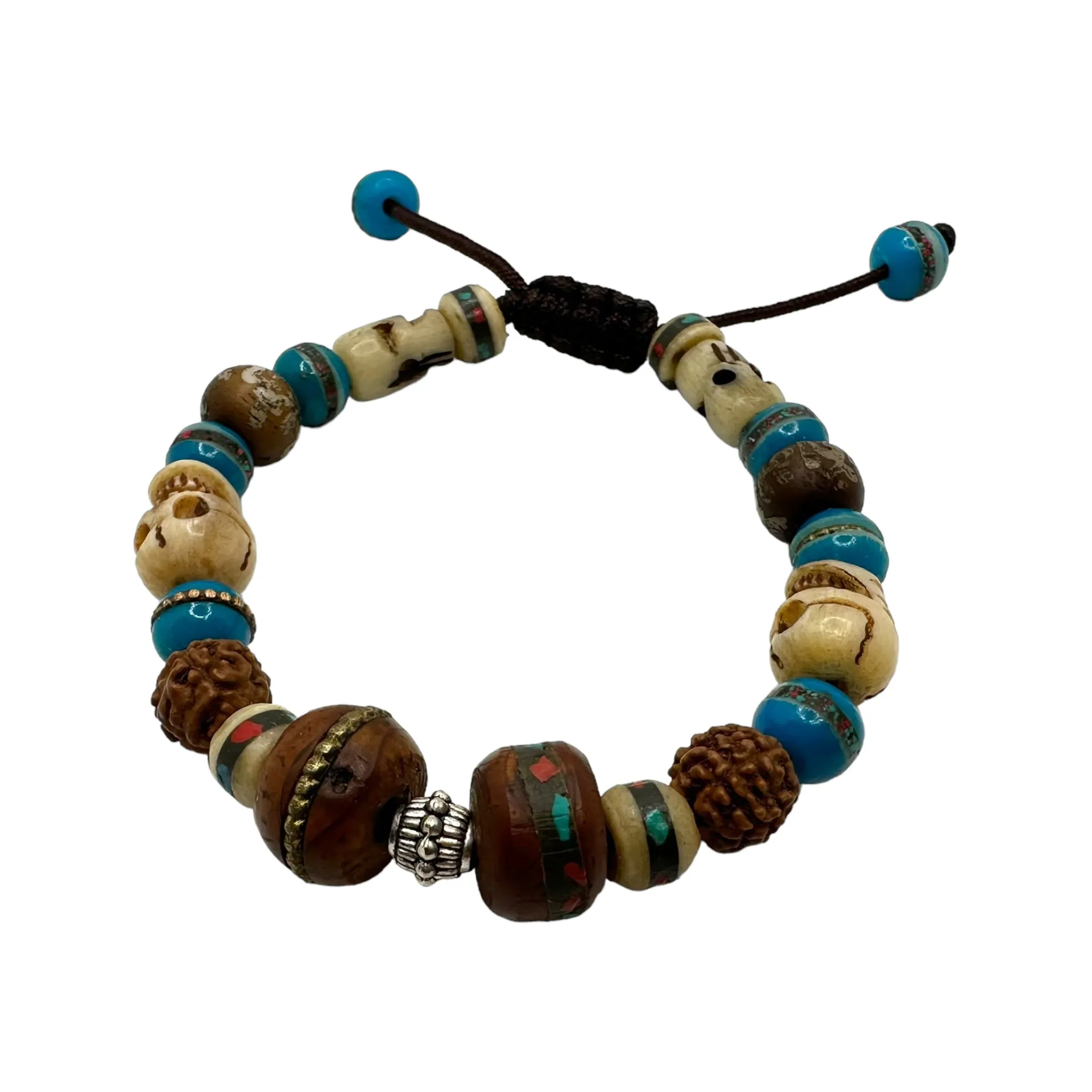 Shaman Bracelet