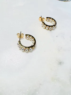 Sienna Earrings