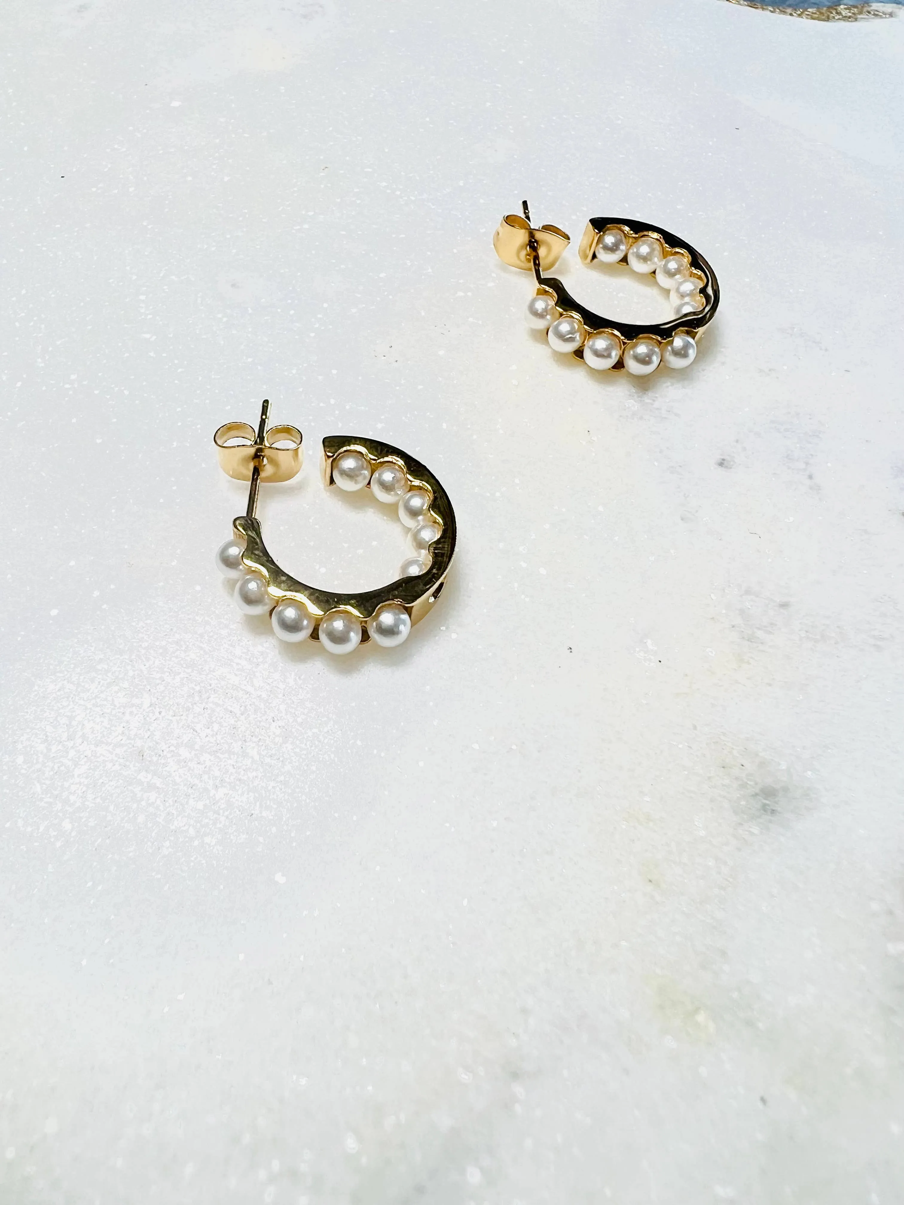 Sienna Earrings