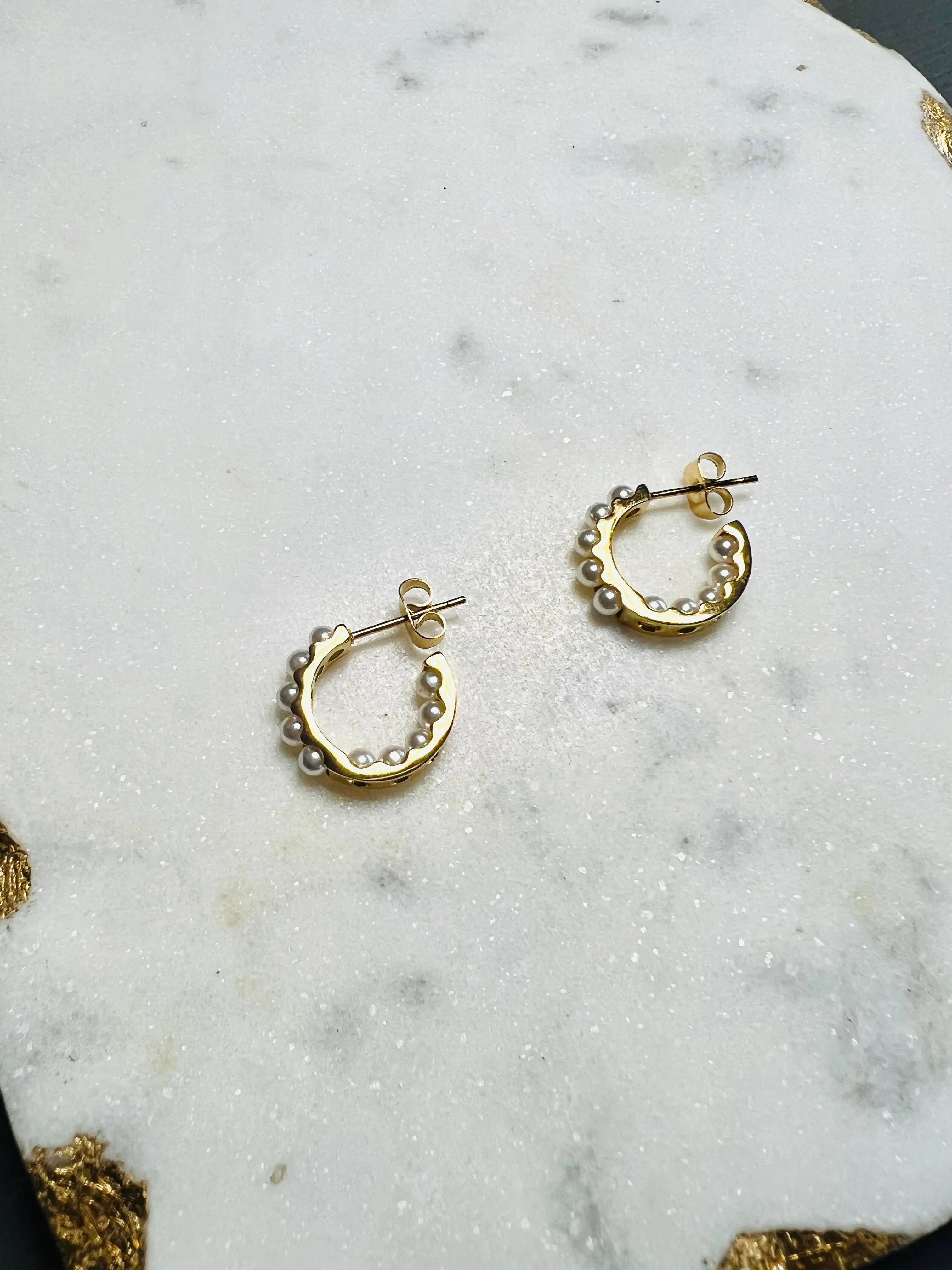 Sienna Earrings