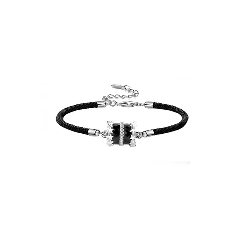 Small Waist Charm Stars Matching Bracelets