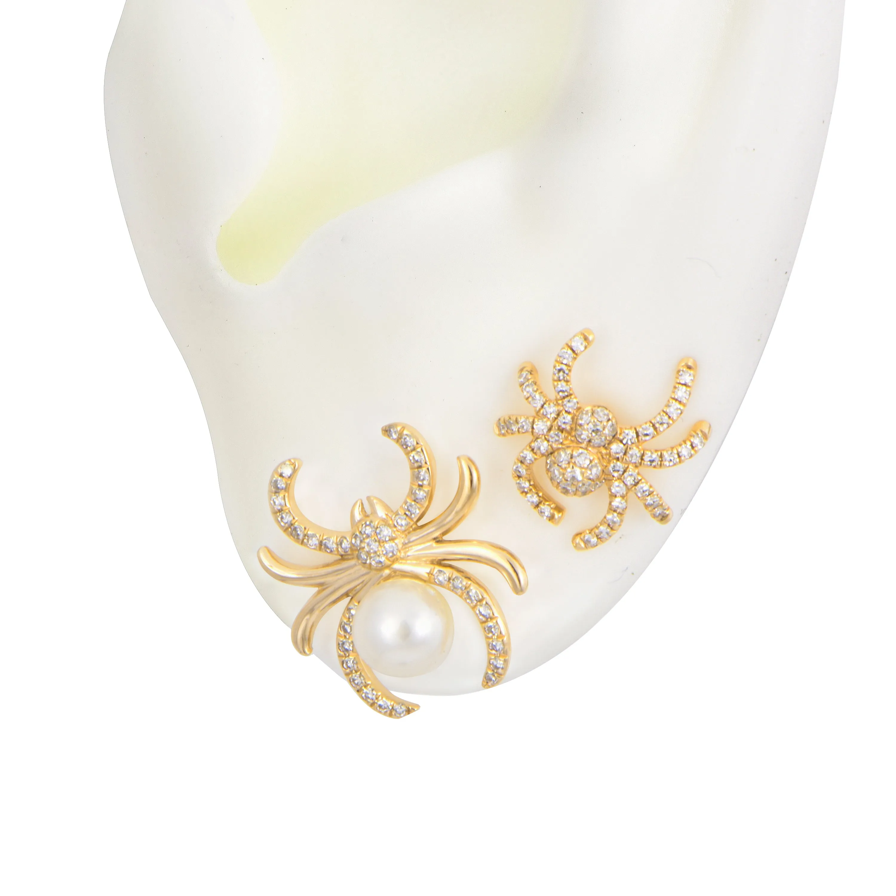 Spider Studs