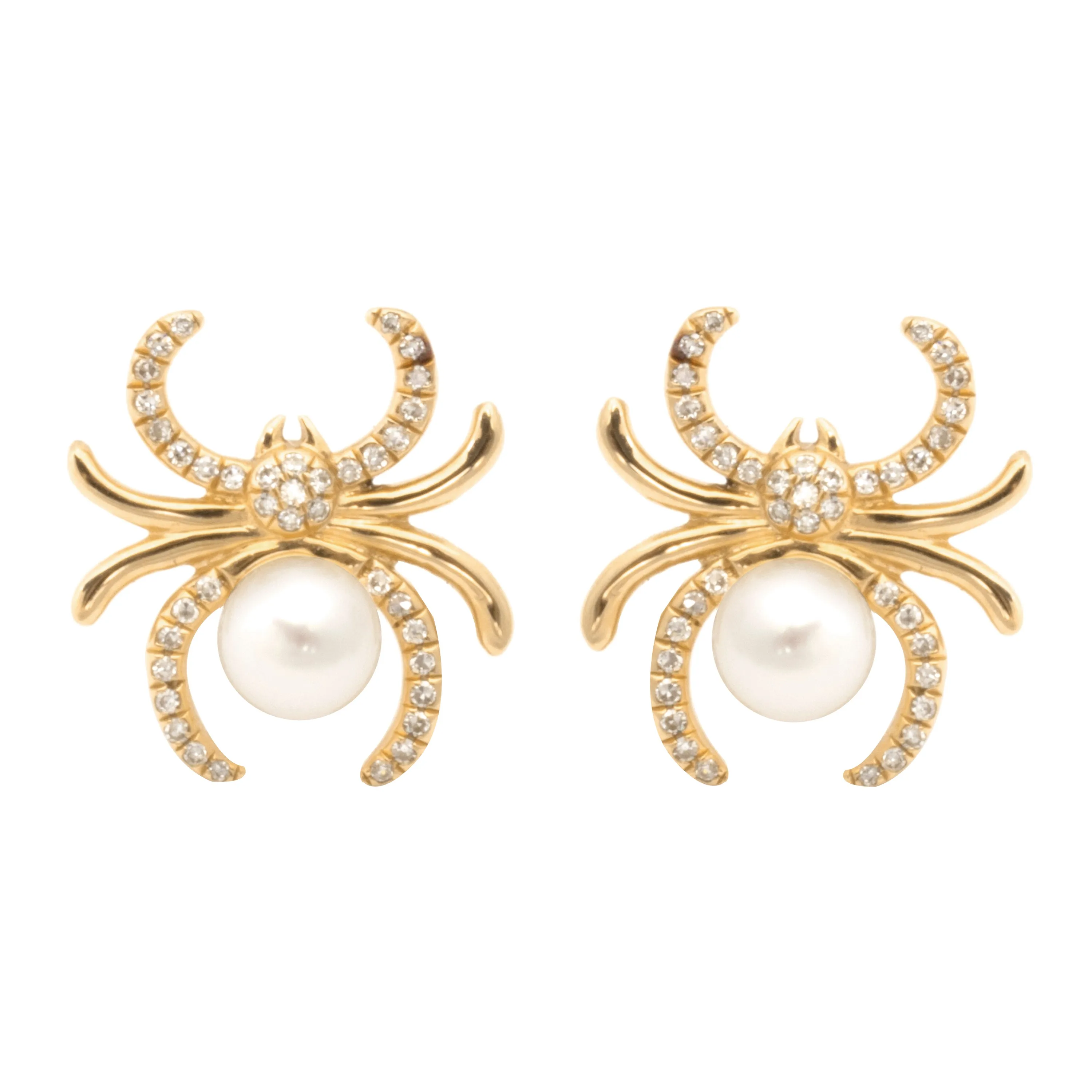 Spider Studs