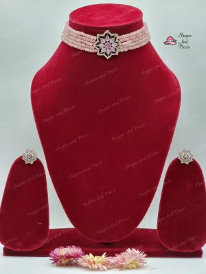 Star Chokar Set