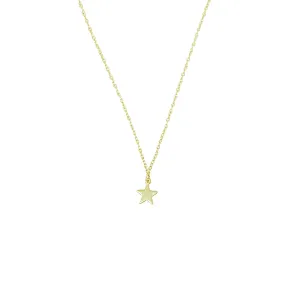 Star II Necklace