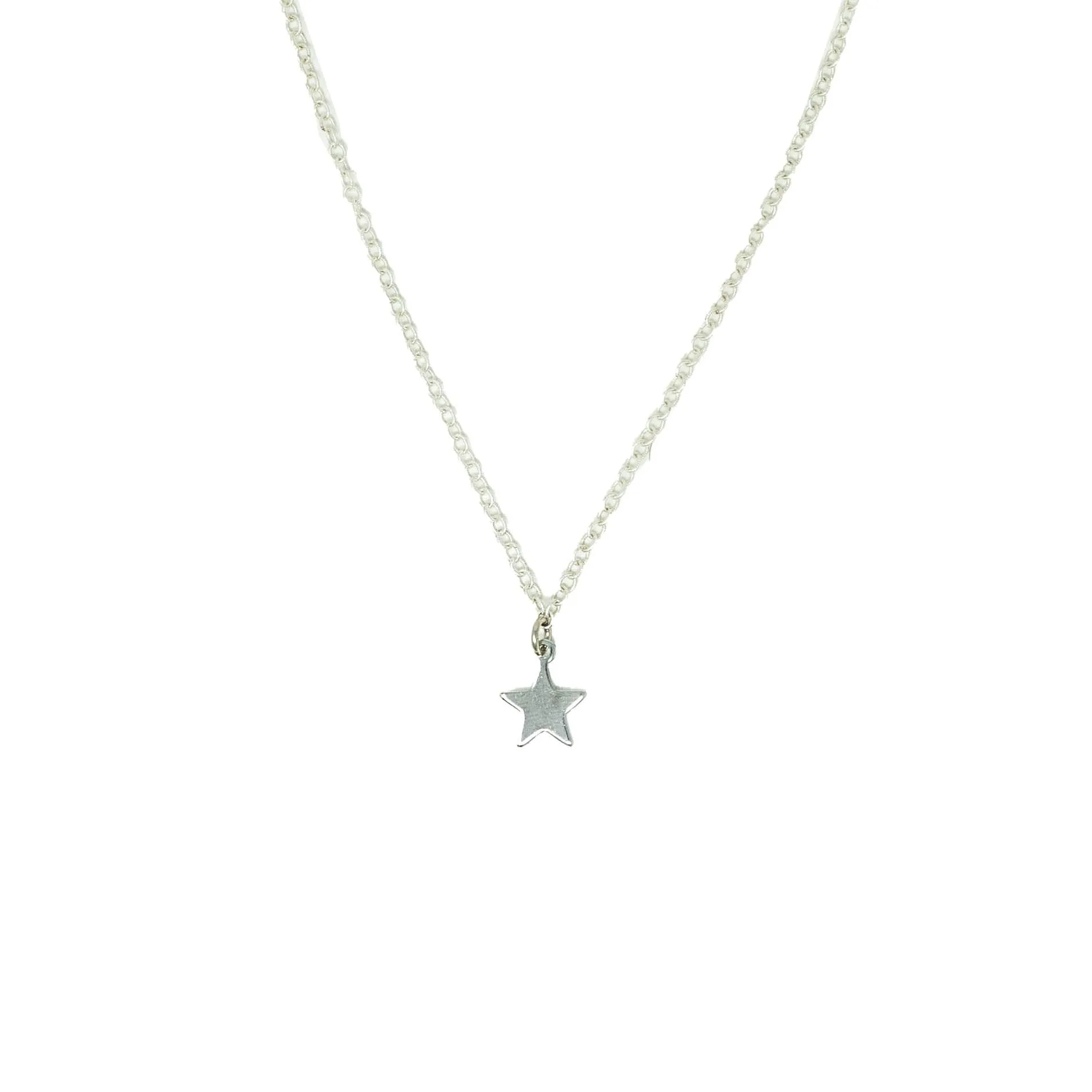Star II Necklace