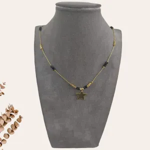 Star Necklace 1